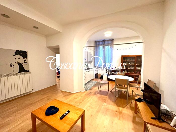 Appartamento quadrilocale in vendita in Amollia, Siena