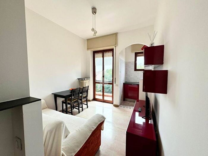 Appartamento bilocale in affitto in Via Mille, Centro, Cornaredo