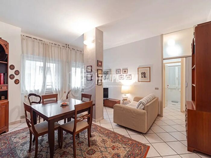 Appartamento trilocale in vendita in Via Giuseppe Verdi dE, Briosco