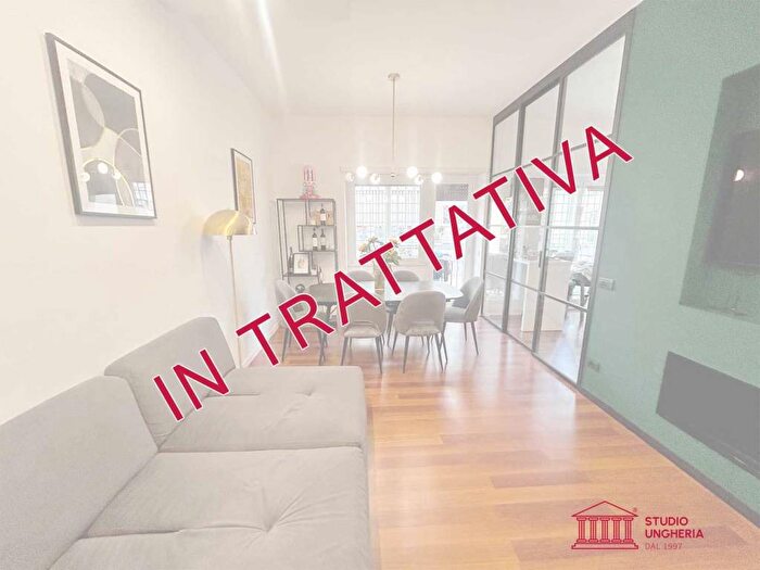 Appartamento bilocale in affitto in Via Antonio De Viti De Marco, Vigna Clara Vigna Stelluti, Roma