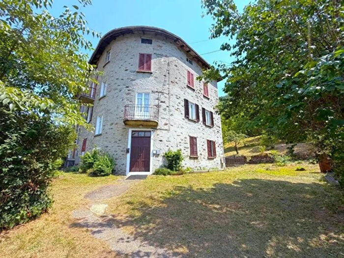 Appartamento con 5 locali in vendita in Via Paindelli, Albosaggia