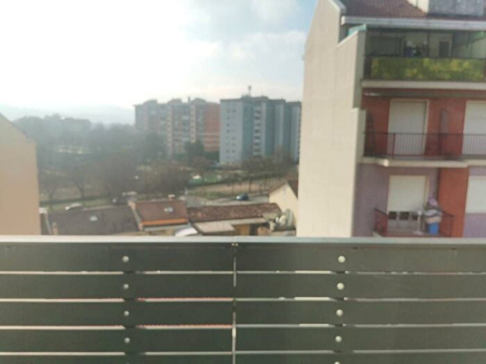 Appartamento bilocale in affitto in Via Brandizzo, Barriera di Milano, Torino