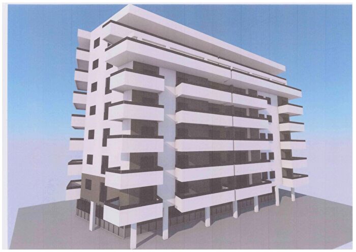 Appartamento in vendita in Via Fratelli Bandiera Rende, Rende