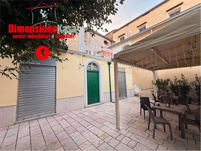 Appartamento trilocale in affitto in piazza vittoria, Saviano