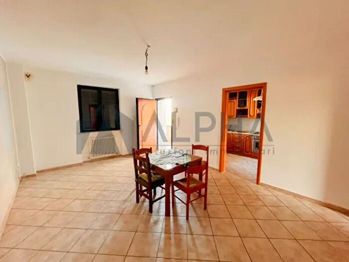 Casa quadrilocale in vendita in Via Reale, Alfonsine