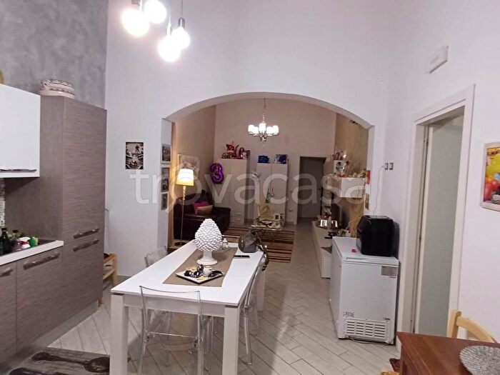 Casa in vendita in Marsala