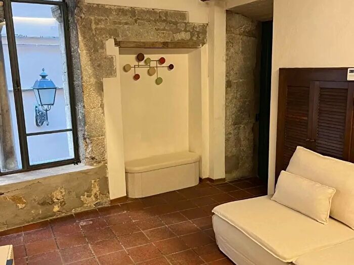 Appartamento trilocale in affitto in Pisa