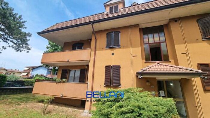 Appartamento trilocale in vendita in Via Marco Polo, Fombio