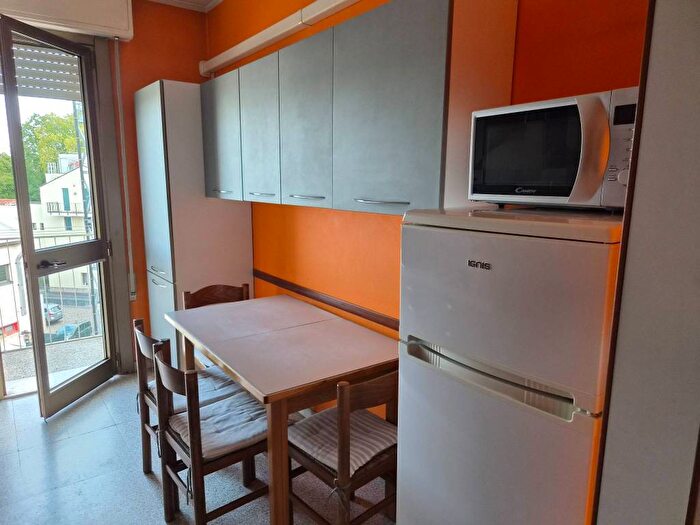 Appartamento trilocale in affitto in Via Francesco Bonafede, Santa Rita, Padova