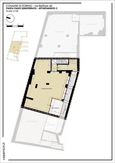 Case in Vendita e in Affitto - 2