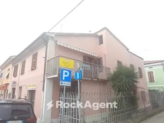 Appartamento trilocale in vendita in Via Giuseppe Giusti, Senigallia