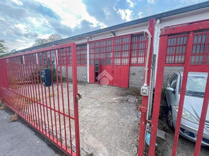 Casa bilocale in affitto in Via salvo d'acquisto, Fizzonasco, Pieve Emanuele