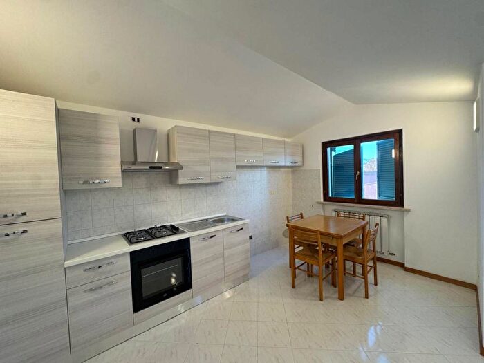 Appartamento bilocale in affitto in Via delle Marmore, Pianello, Perugia