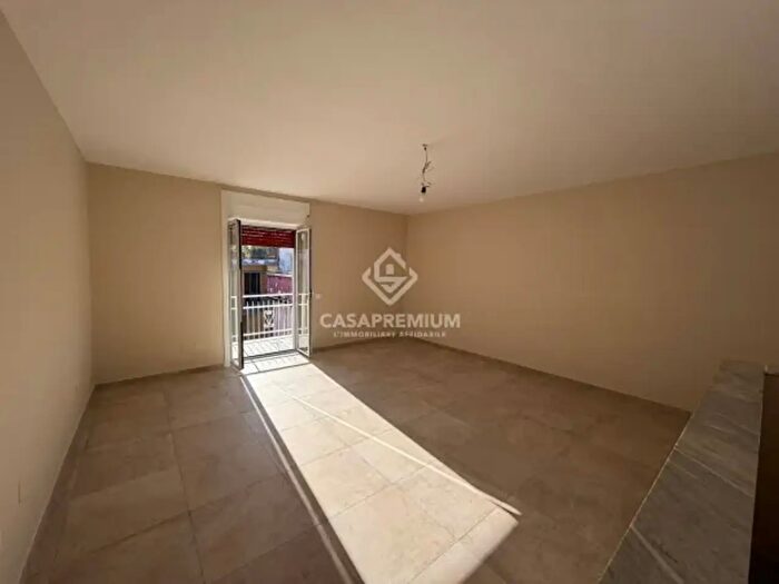 Appartamento bilocale in vendita in Via San Cuono, Acerra