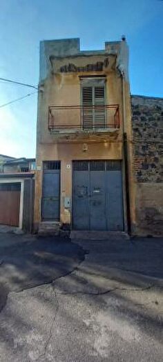 Casa bilocale in vendita in Aci Bonaccorsi