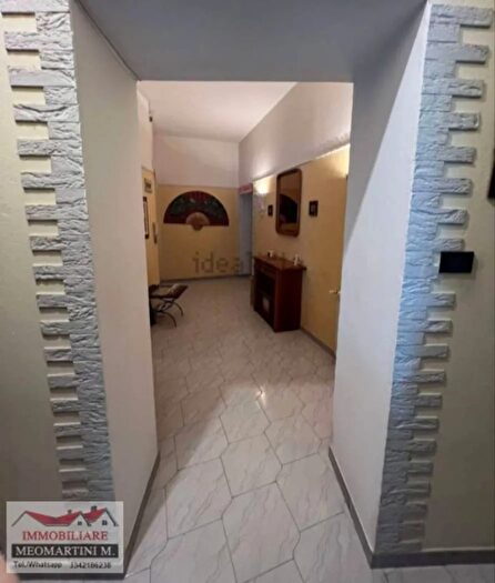 Appartamento con 5 locali in affitto in Via Grotta Santa Siracusa Sr, Siracusa