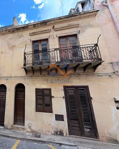 Casa con 5 locali in vendita in Via Giuseppe Verdi, Castellammare Del Golfo