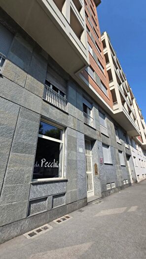 Appartamento quadrilocale in affitto in Torino Torino, Torino