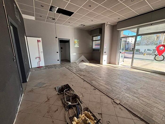 Appartamento monolocale in affitto in Via Brescia, Cittadella Colle Aperto, Mantova