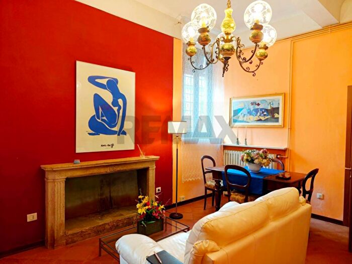 Appartamento bilocale in affitto in Centro Storico, Ferrara