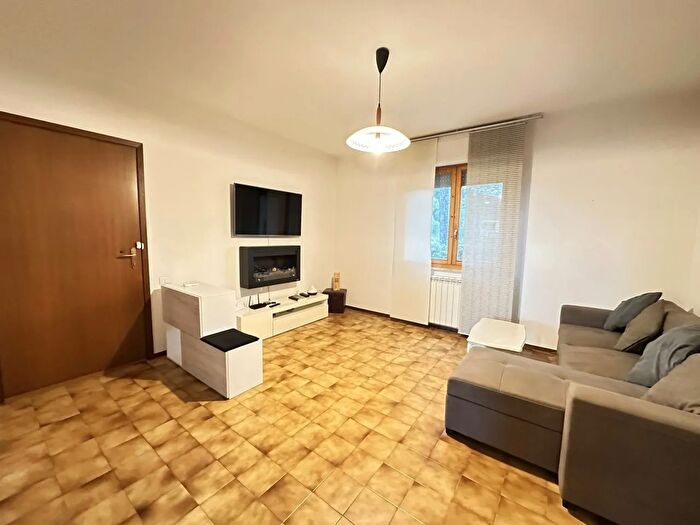 Appartamento quadrilocale in vendita in Gavorrano