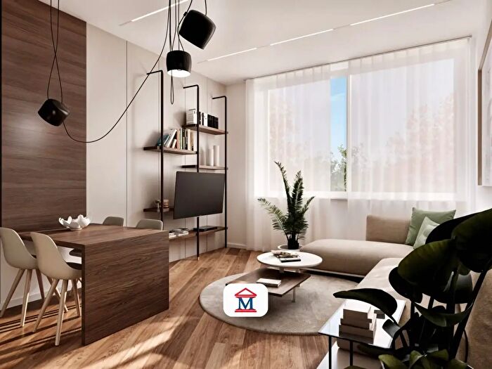 Appartamento bilocale in vendita in Via Guglielmo dìalzano, Bergamo