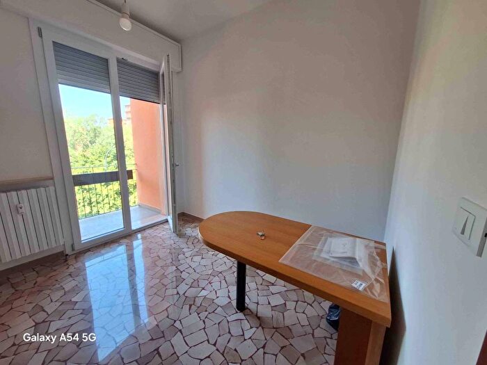 Appartamento trilocale in affitto in Via Tagliamento, Mazzini Fossolo, Bologna