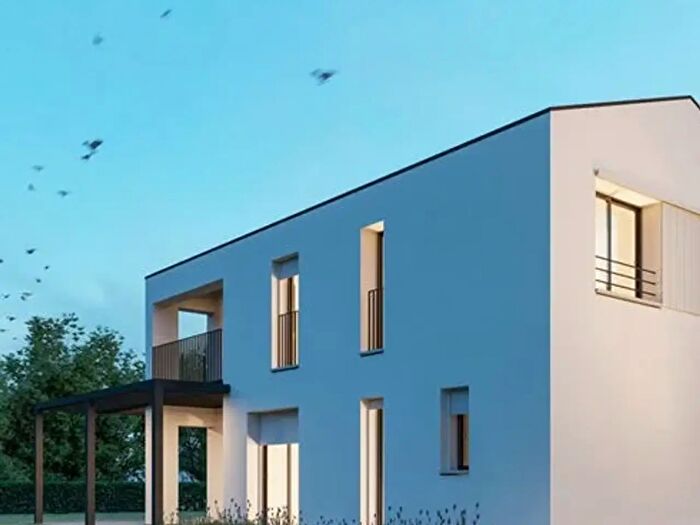 Casa quadrilocale in vendita in Via dei Bersaglieri, Fontaniva