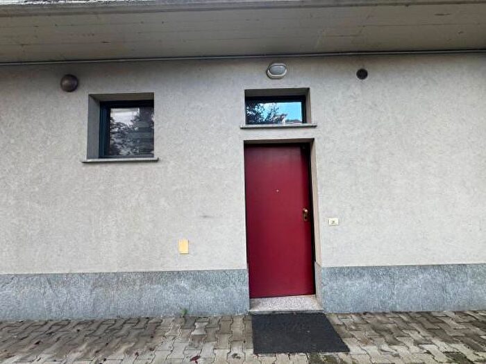 Appartamento monolocale in vendita in Via Antonio Cecchi, Torino