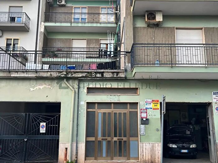 Appartamento trilocale in vendita in Via Alessandro Volta, Sannicandro Di Bari