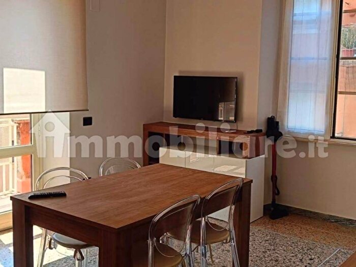 Appartamento bilocale in affitto in Via Graziano, Baldo degli Ubaldi, Roma