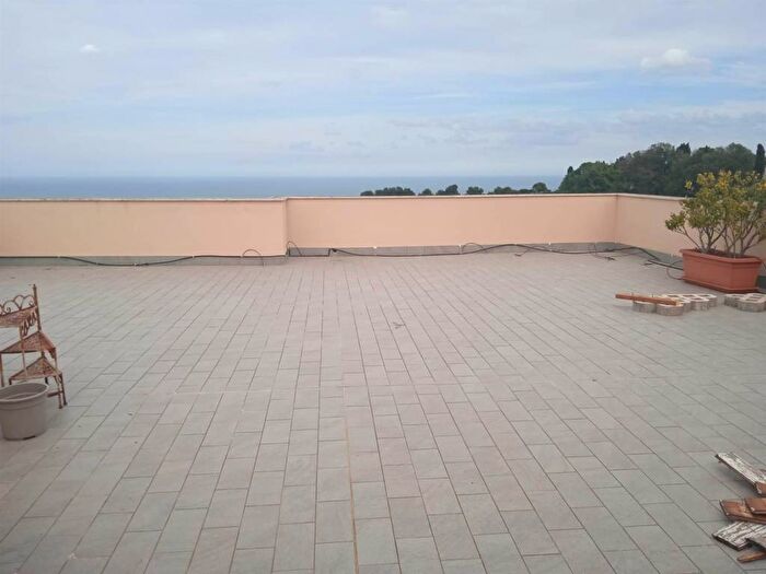 Appartamento quadrilocale in affitto in Pietralacroce, Ancona