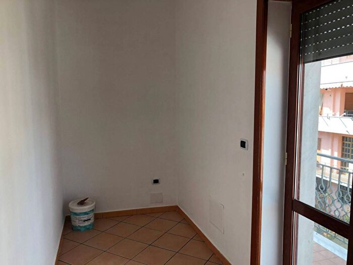 Appartamento bilocale in affitto in Via Domenico Cirillo, Centro, Marigliano