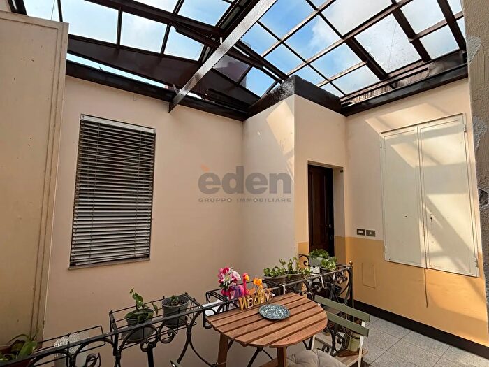 Appartamento bilocale in vendita in Strada Nazionale Canaletto Sud, Modena