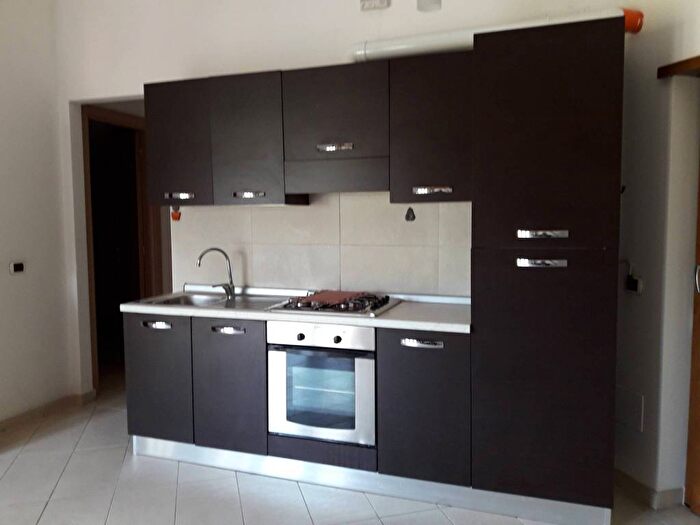 Appartamento quadrilocale in affitto in Via della Crocetta, Torretta Torrione, LAquila