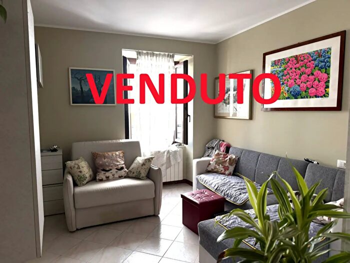 Appartamento monolocale in vendita in Via Raffaello Carrara, Albino