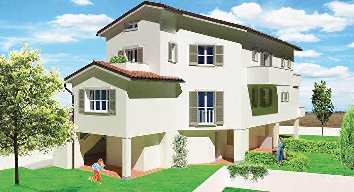 Case in Vendita e in Affitto - 3