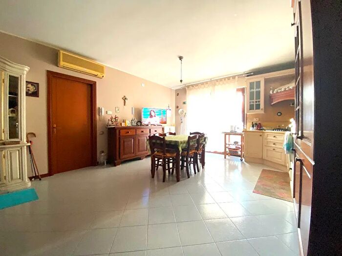 Appartamento trilocale in vendita in Mestrino