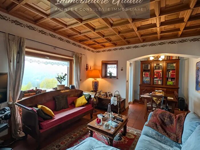 Appartamento trilocale in vendita in Pieve Di Cadore
