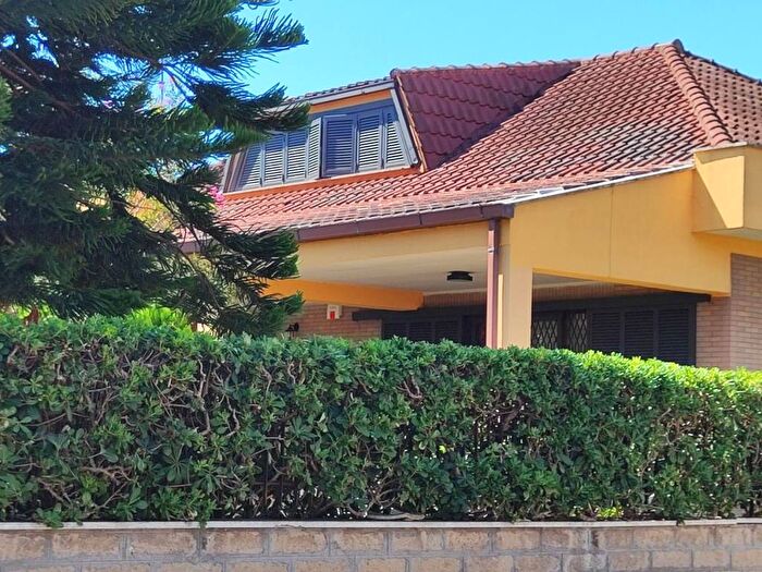 Casa quadrilocale in affitto in Via Plezzo, Isola Sacra, Fiumicino