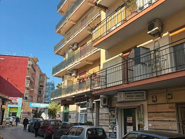 Appartamento bilocale in vendita in Via Don Raffaele Abete, Melito Di Napoli