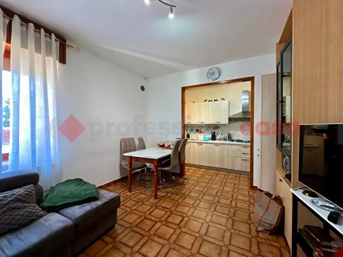 Appartamento quadrilocale in vendita in Via Monte Pasubio, Lonigo