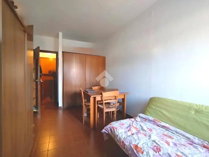 Appartamento monolocale in vendita in Via Bartolomeo Cristofori, Padova