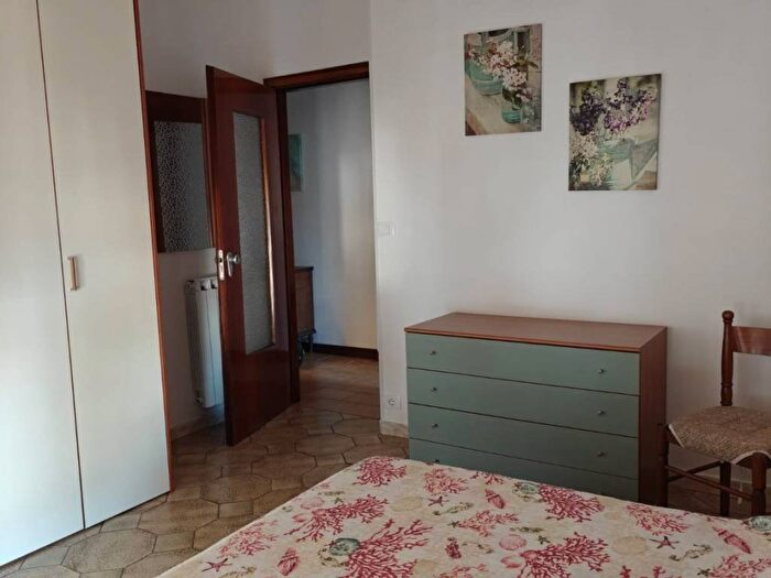 Appartamento trilocale in affitto in Via Beglini, Centro, Taggia