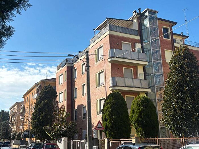 Appartamento bilocale in affitto in Via Imperia, San Leonardo, Parma