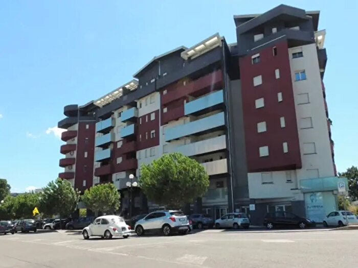 Appartamento con 5 locali in affitto in Via Papa Giovanni XXIII, Rende