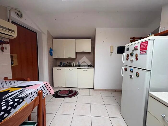 Appartamento trilocale in vendita in Contrada Chiodo, Rende