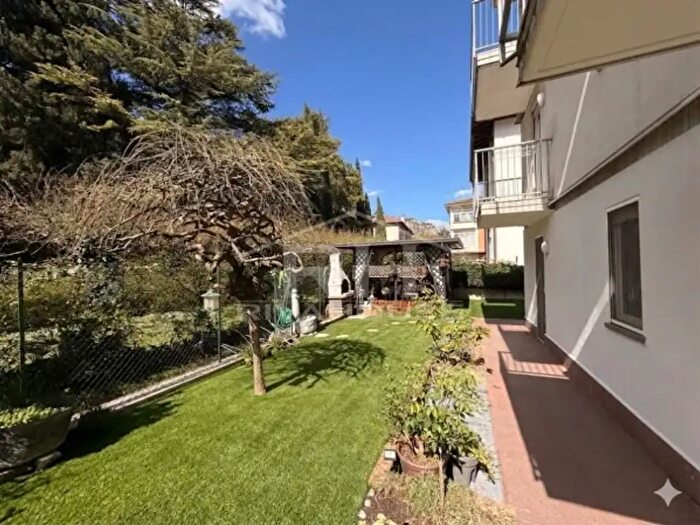 Appartamento trilocale in vendita in Arco