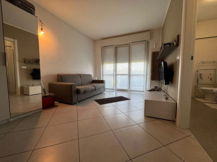 Appartamento monolocale in vendita in Via Giovan Battista Vico Pozzuolo Martesana, Pozzuolo Martesana