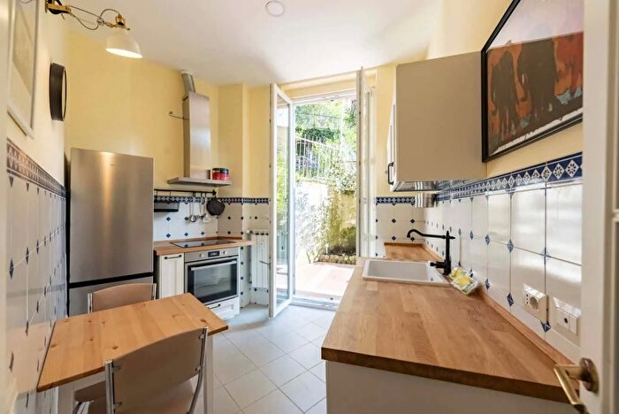 Appartamento monolocale in affitto in Corso Magenta, Genova